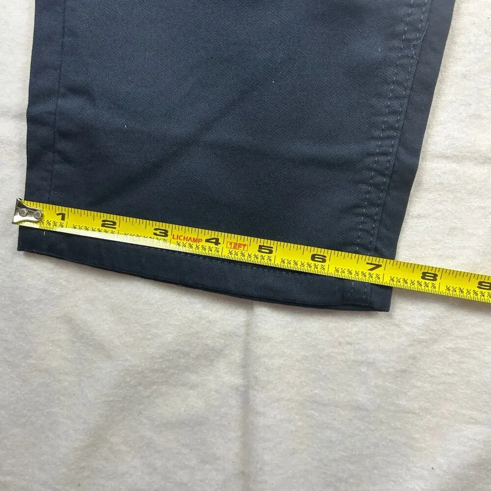 English Laundry Men's Navy Slim Pants 32x30 NWT